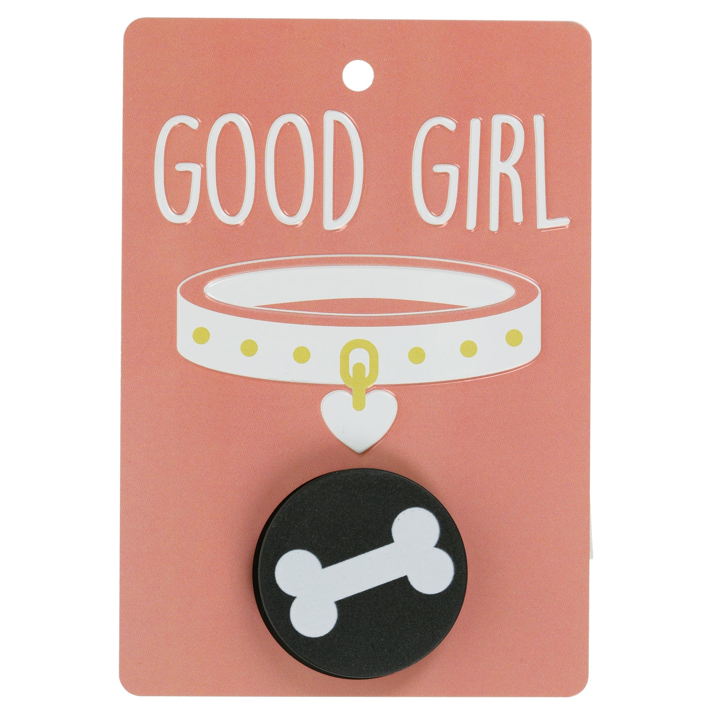 Good Girl Lead Holder