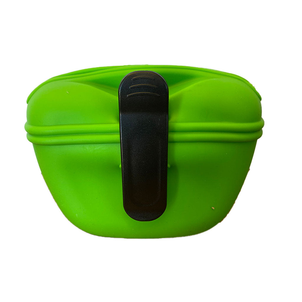 NAWT Dog Treat Holder Silicon Magnetic Pouch