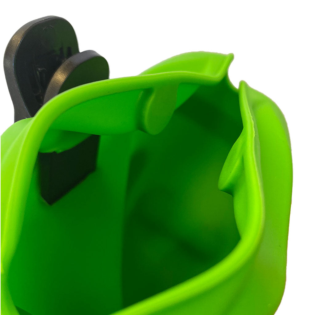 NAWT Dog Treat Holder Silicon Magnetic Pouch