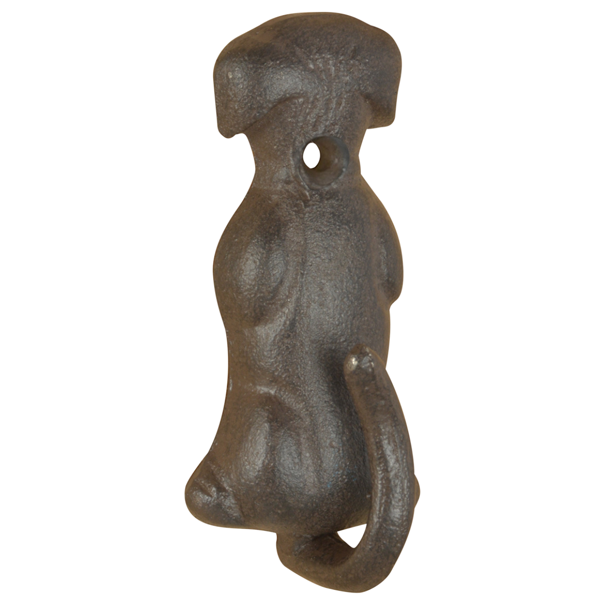 Cast Iron Dog Hook