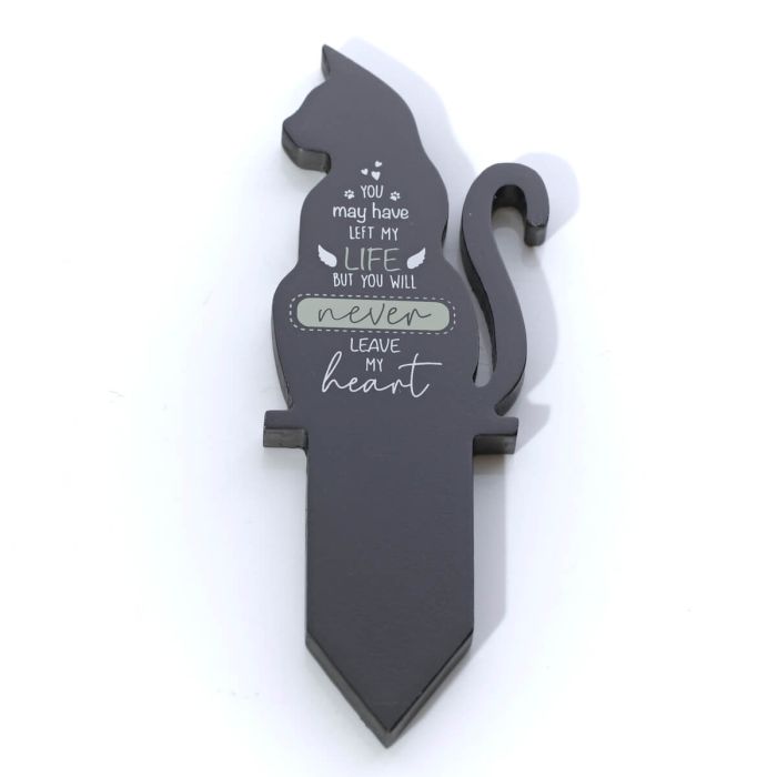 Cat Memorial Stake