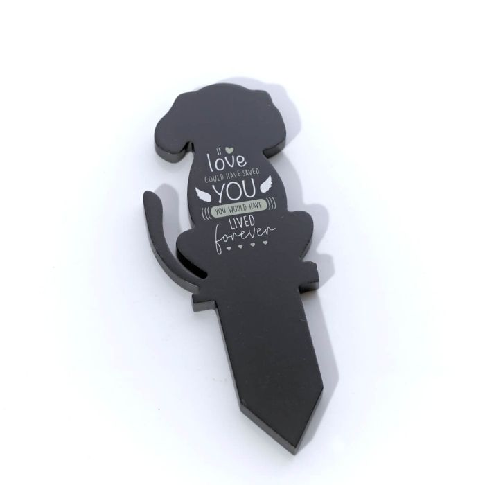Dog Memorial Stake
