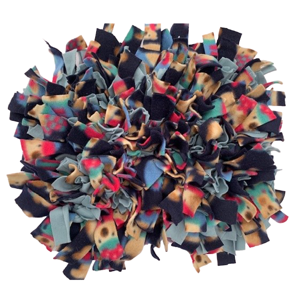 Dogs trust top snuffle mat