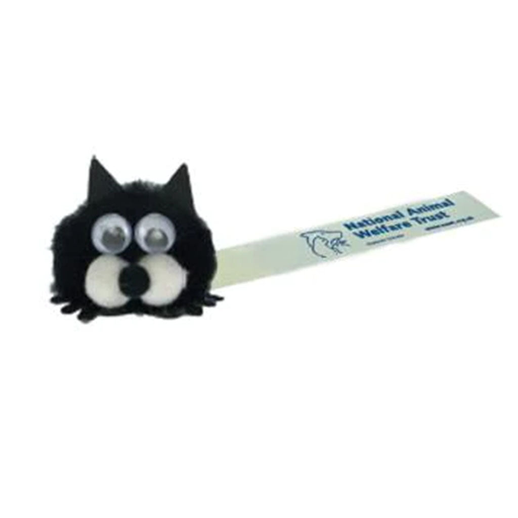 NAWT Logo Bugs - Cat