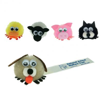 NAWT Logo Bugs - Dog