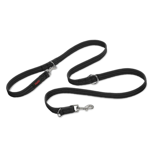 Halti training double ended lead - large