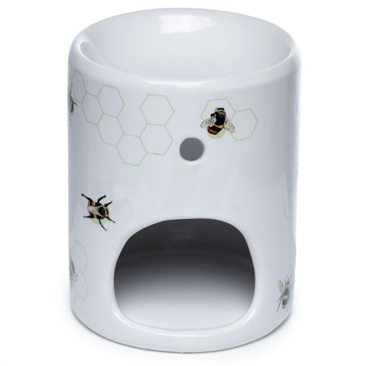 Bee Oil Burner