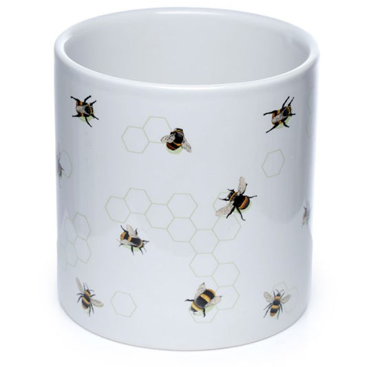 Bee Planter