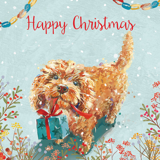 Christmas Cards Pack of 10 - Christmas Gift