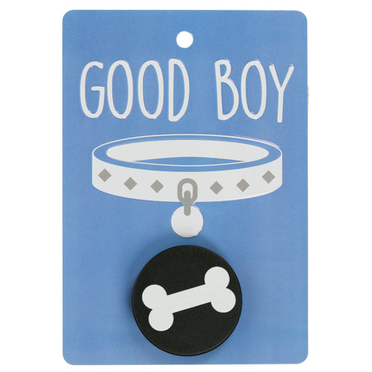 Good Boy Lead Holder