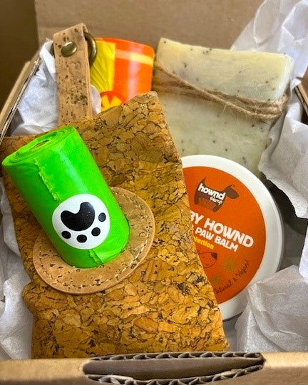 Dog Gift Box