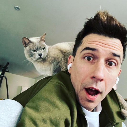 Russell Kane Pet Selector! - Event Ticket (add-on product)