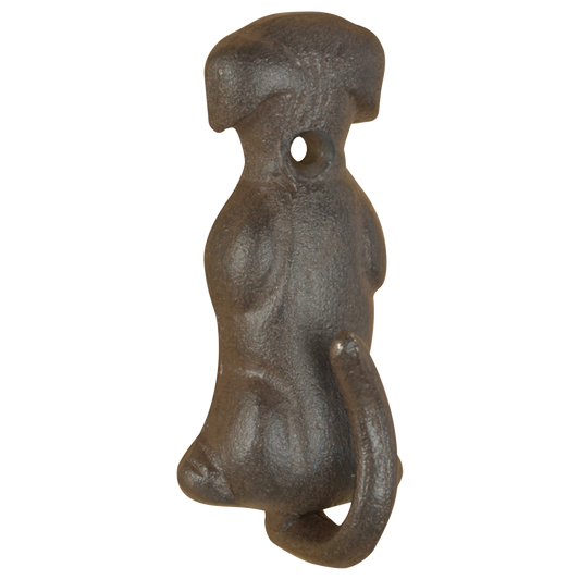 Cast Iron Dog Hook