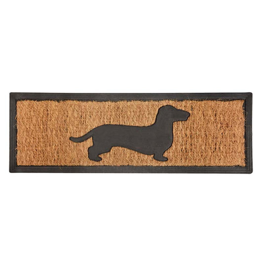 Dog Coir/Rubber Doormat