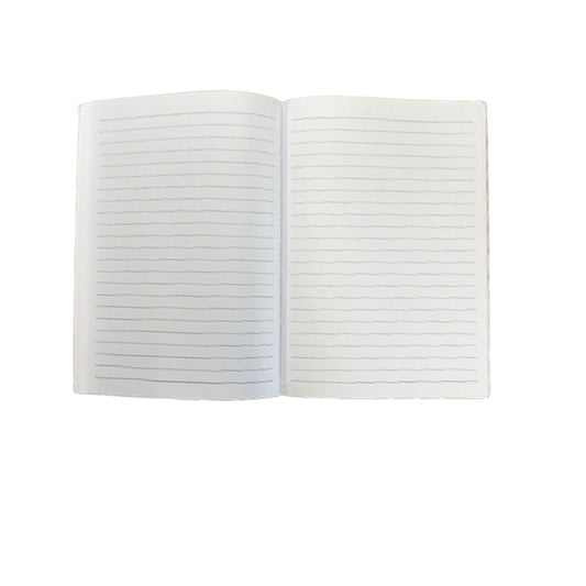 William Morris Honeysuckle A5 Notebook