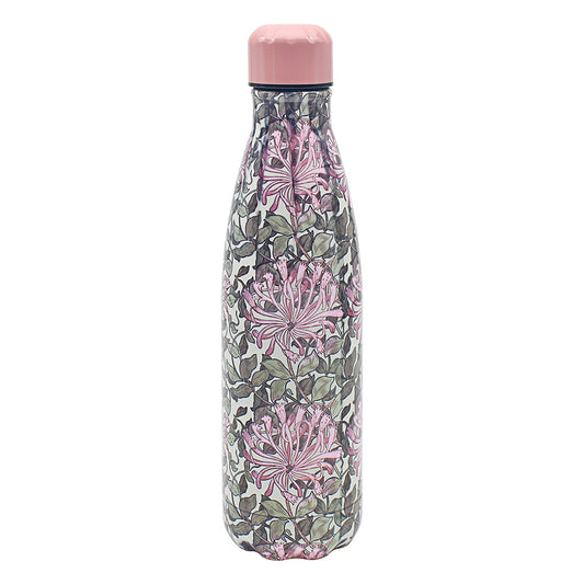 William Morris Honeysuckle Water Bottle