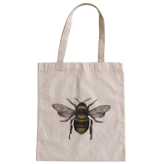 Bee Tote Bag