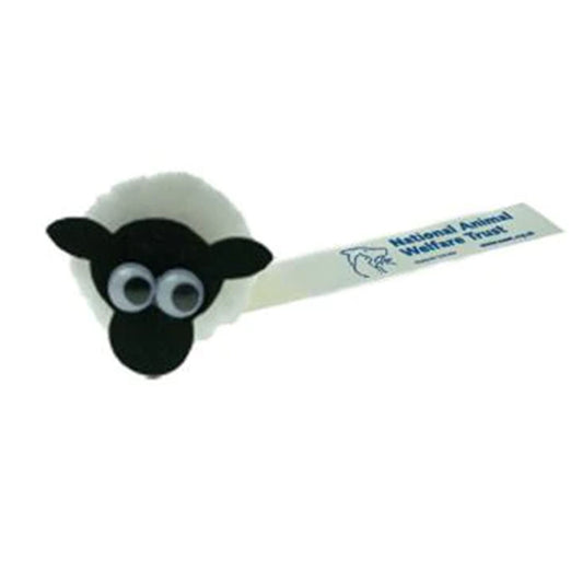 NAWT Logo Bugs - Sheep