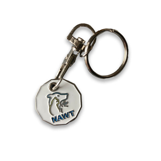 NAWT Trolley Coin